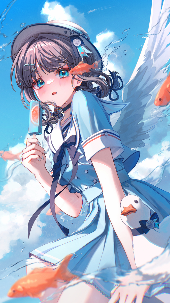 夏