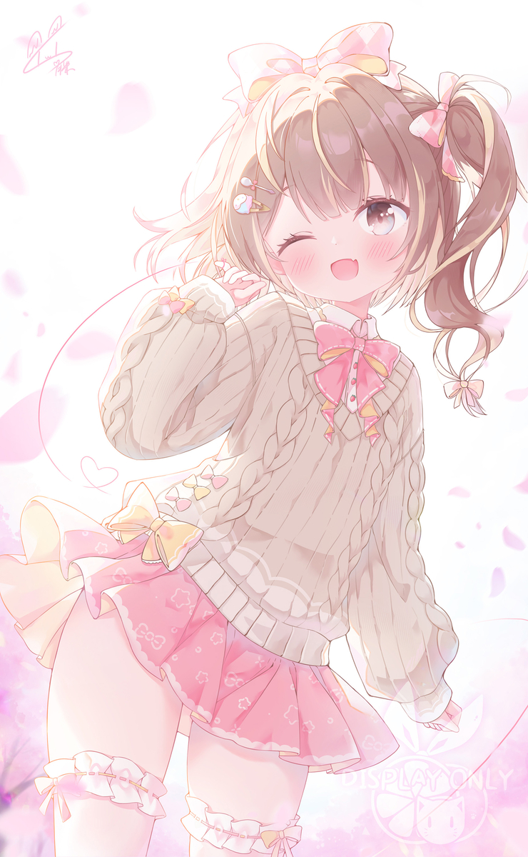 桜