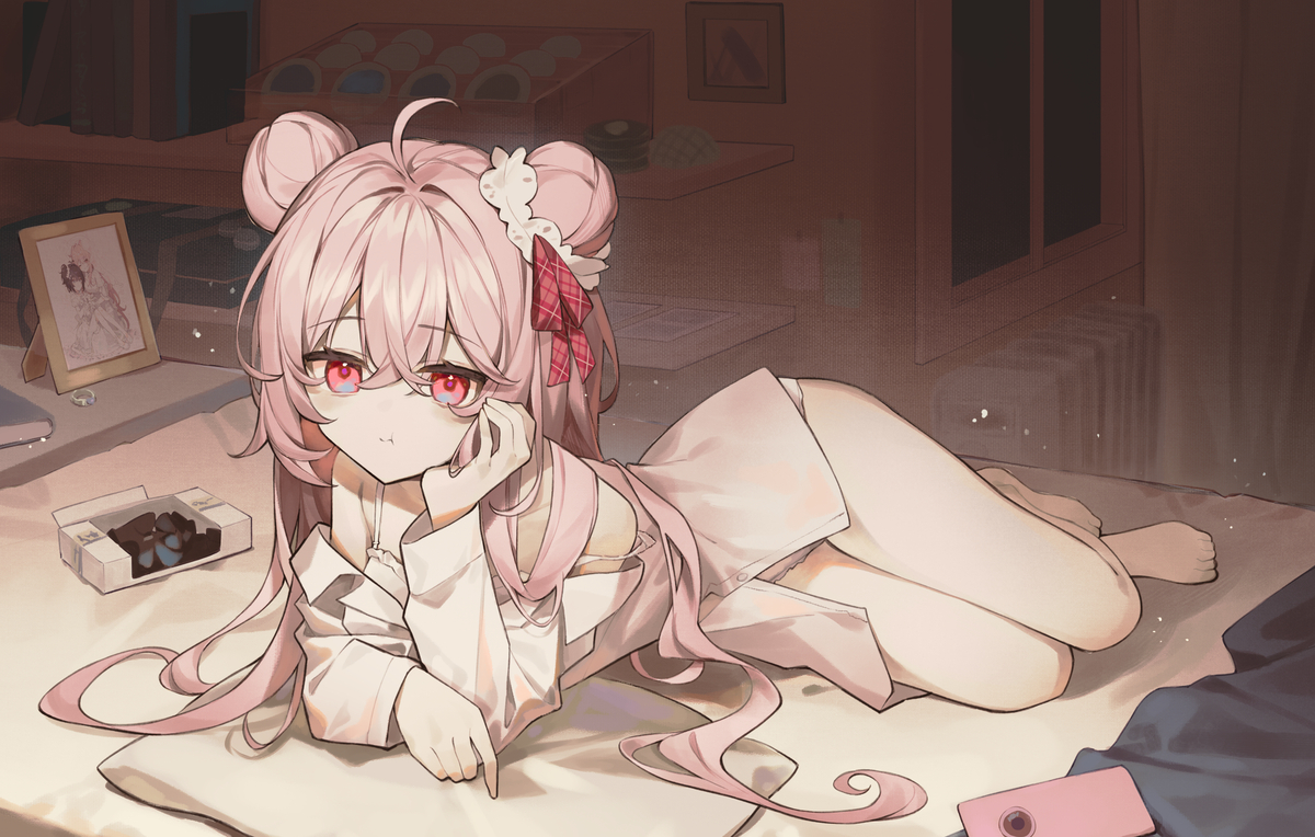 オタクさとちゃん