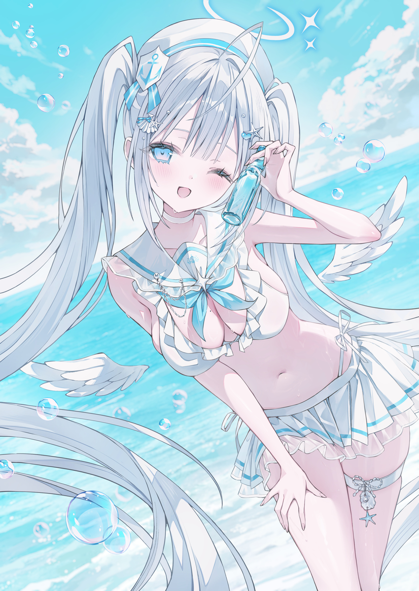 🐬