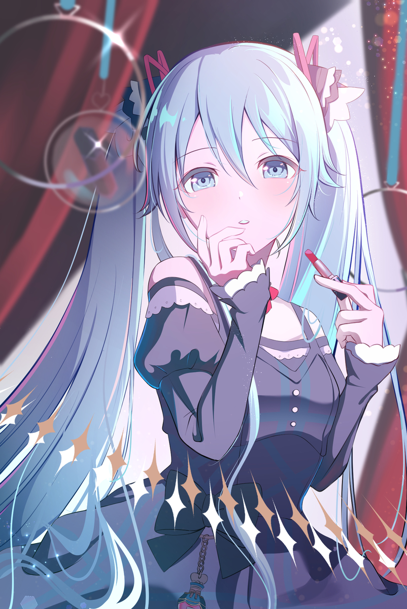 💄⋆✦