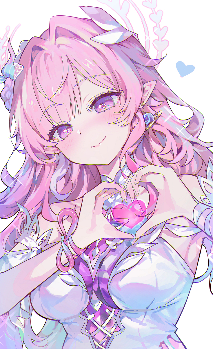 💗