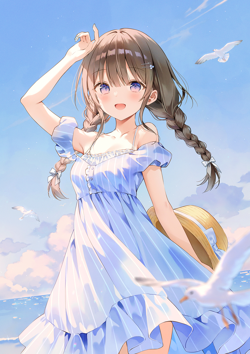 End of summer