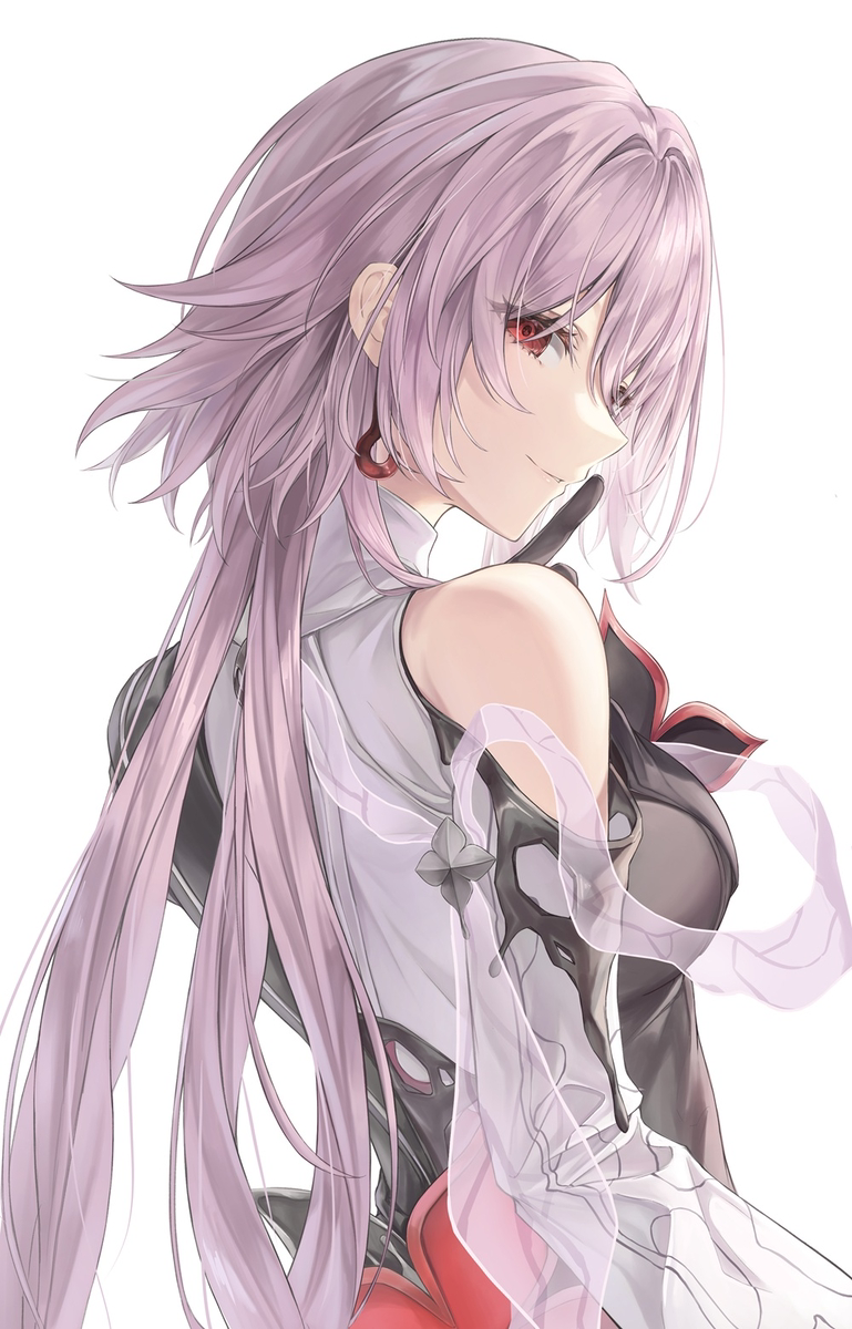 長夜月