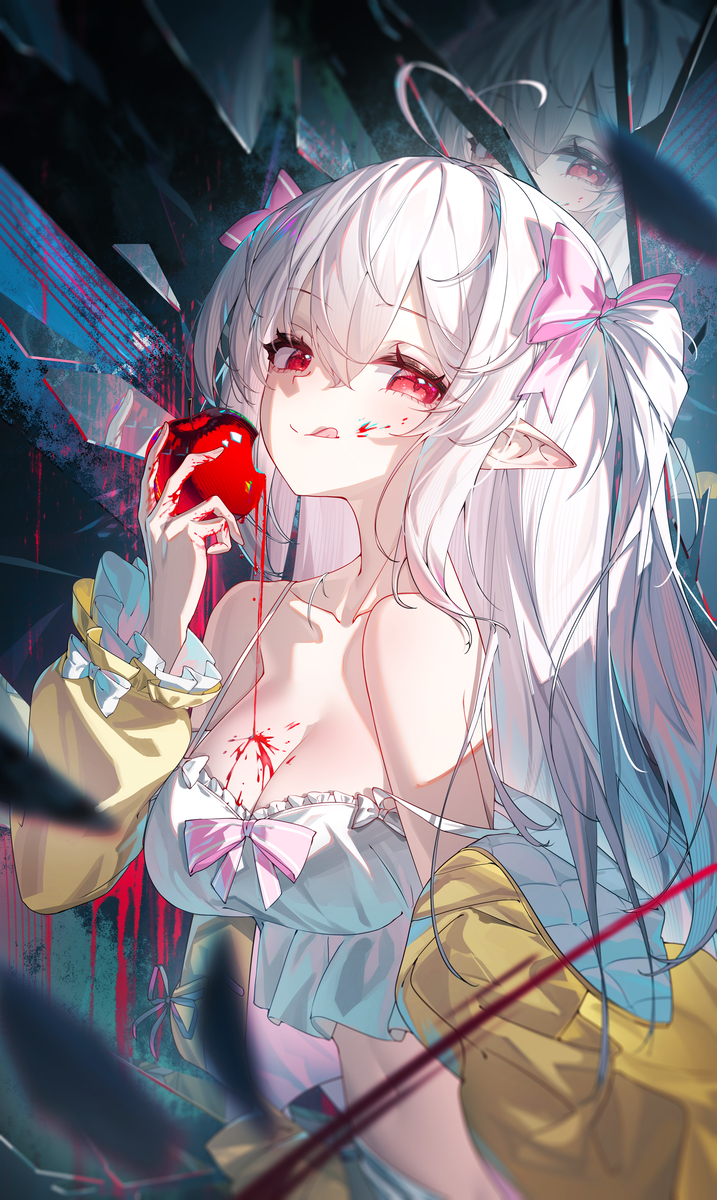 妹妹