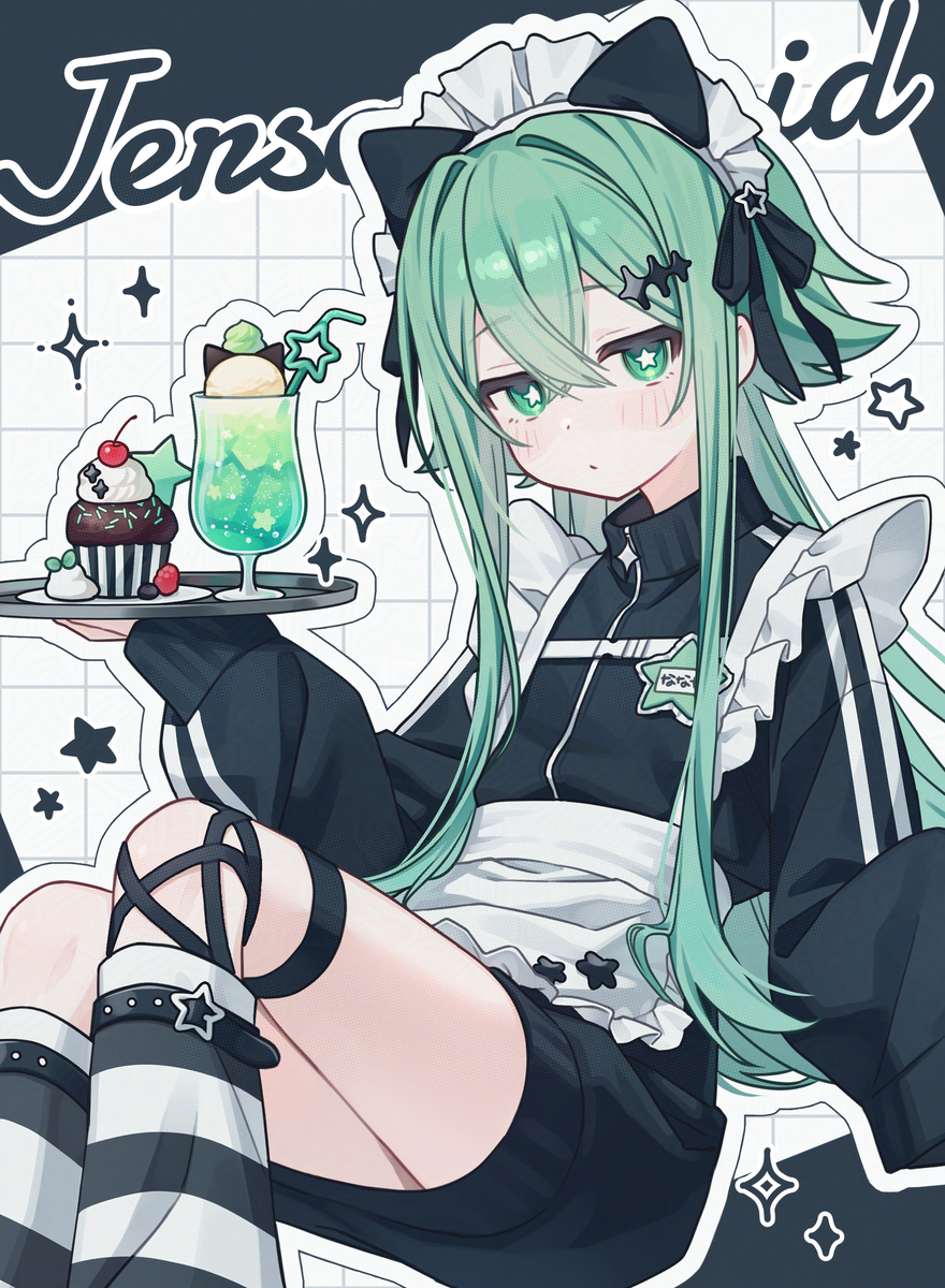 ⟡★💚★⟡