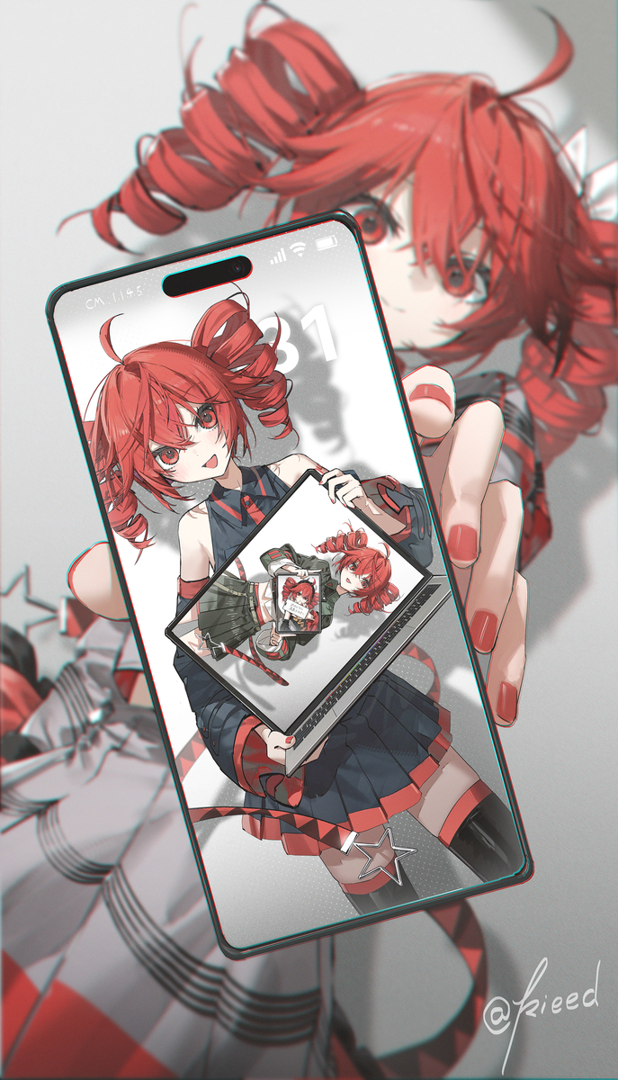 画中画中画中画中画