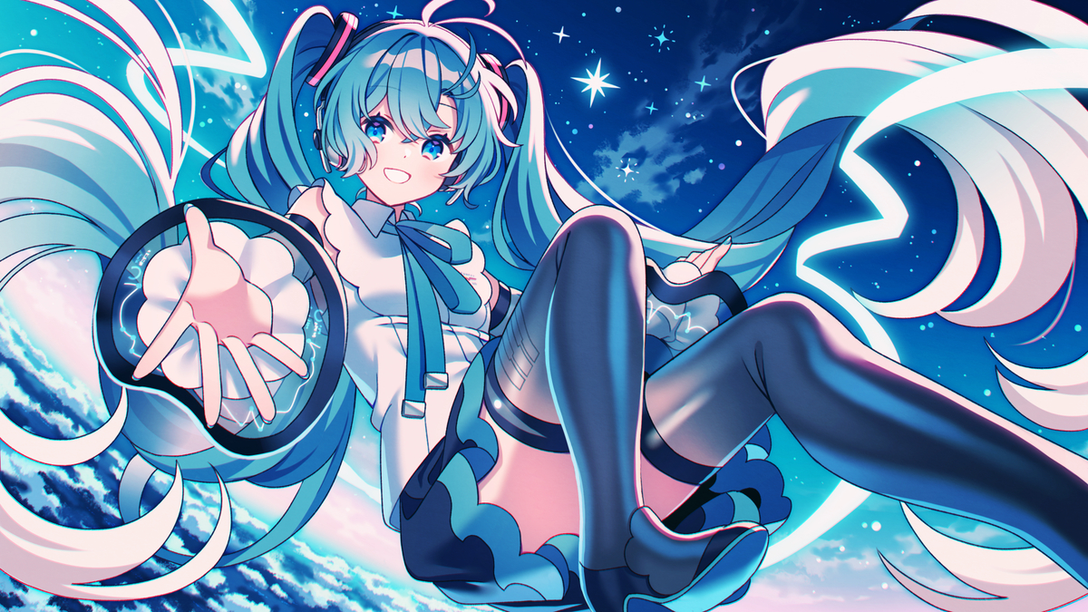 シリウスの歌姫