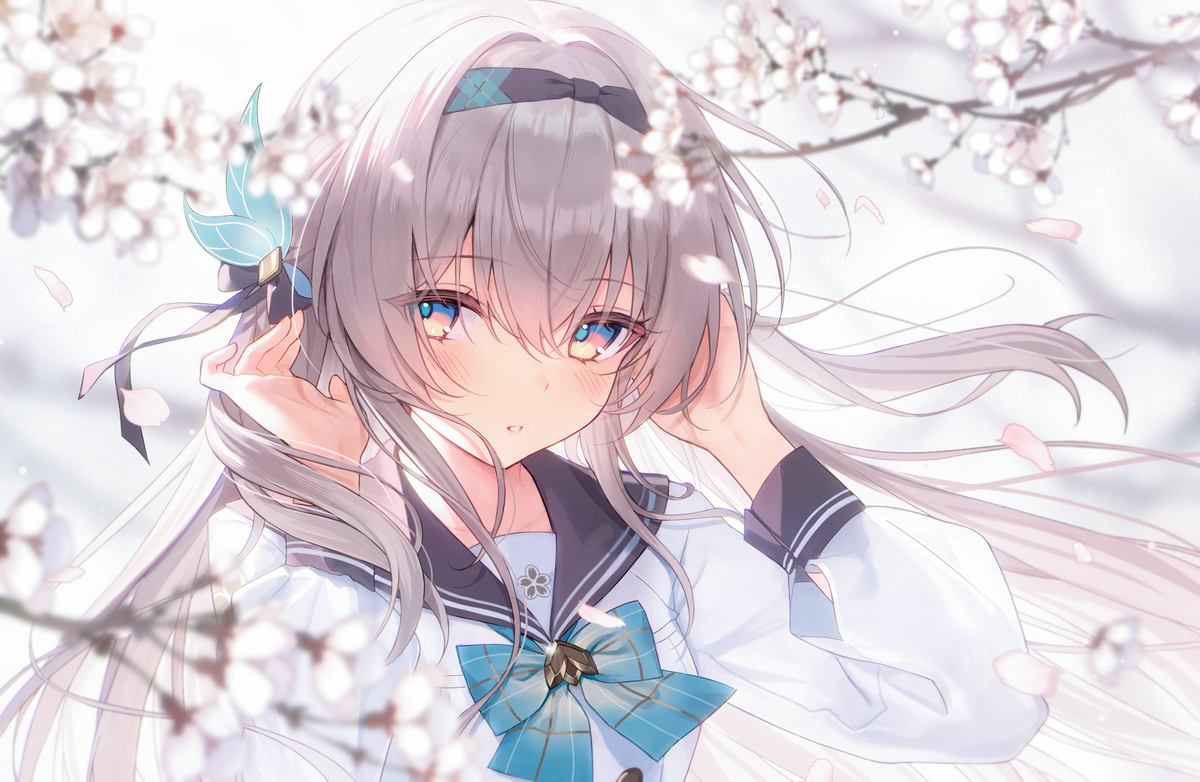 🌸蛍