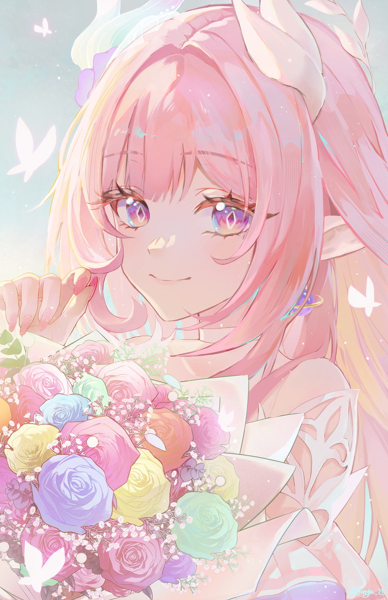 💐🩷