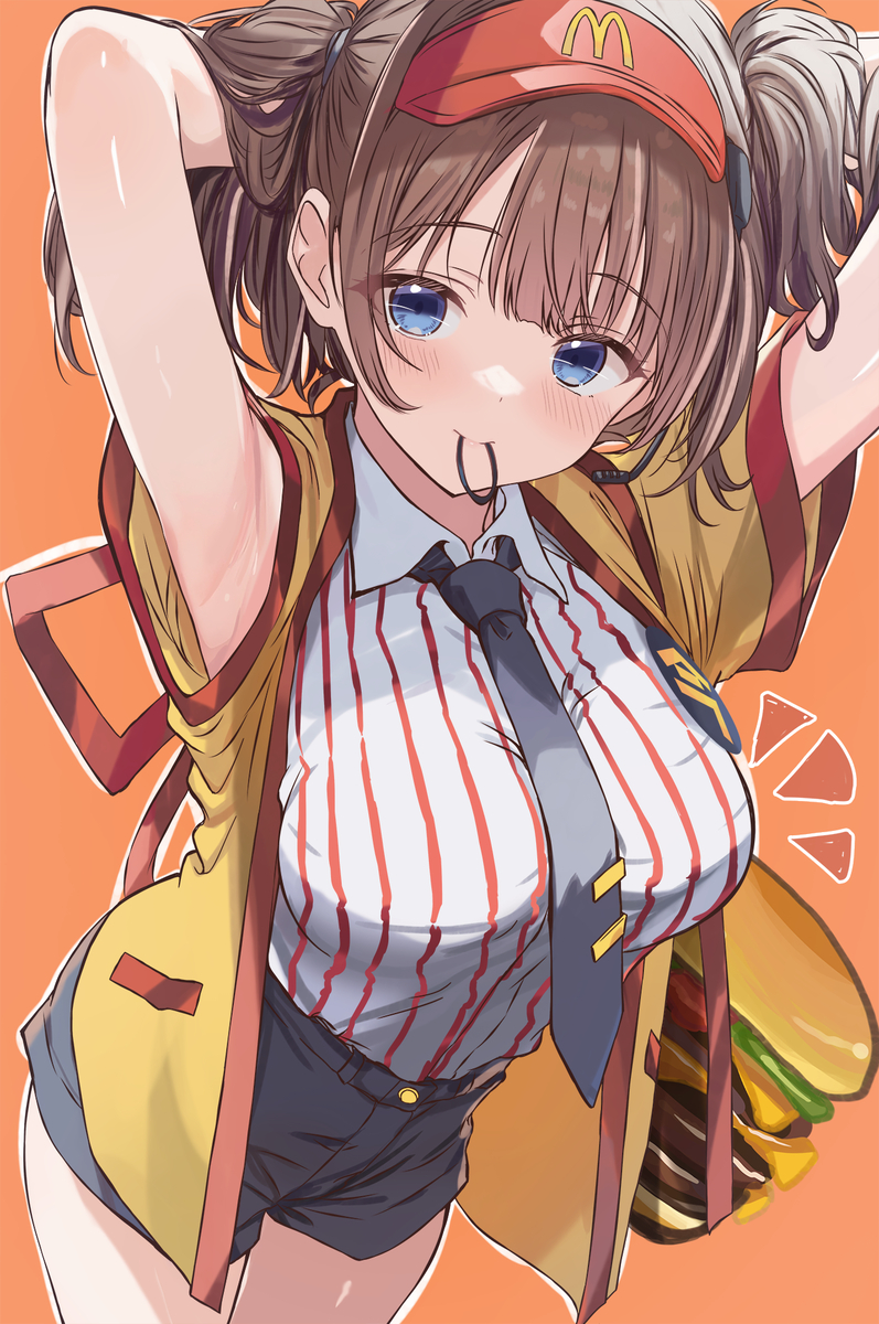 ダブチ食べ美