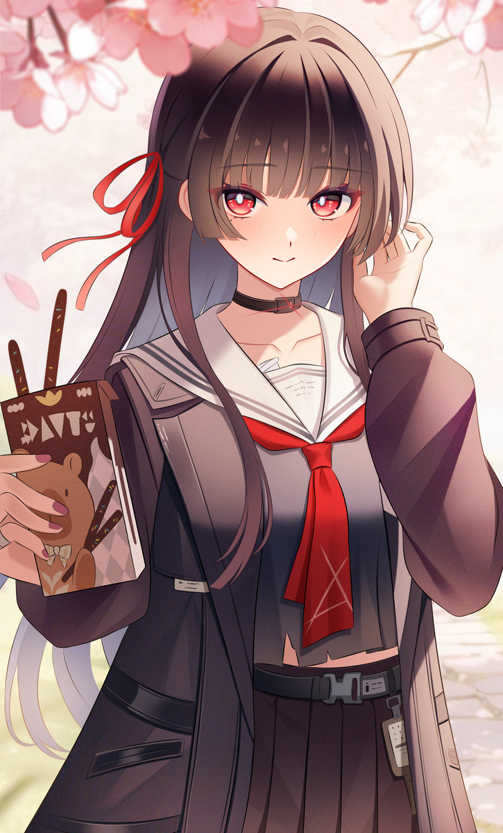 千咲