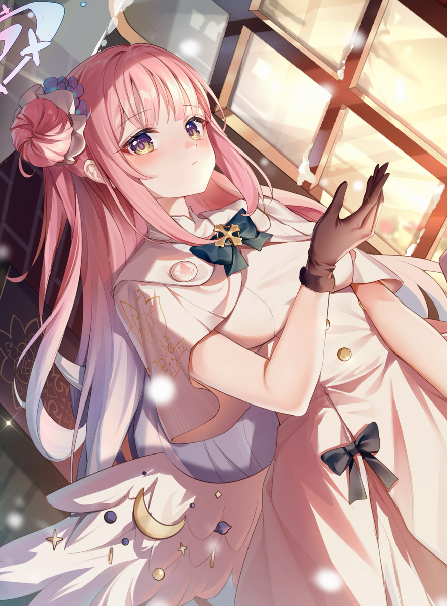 mika