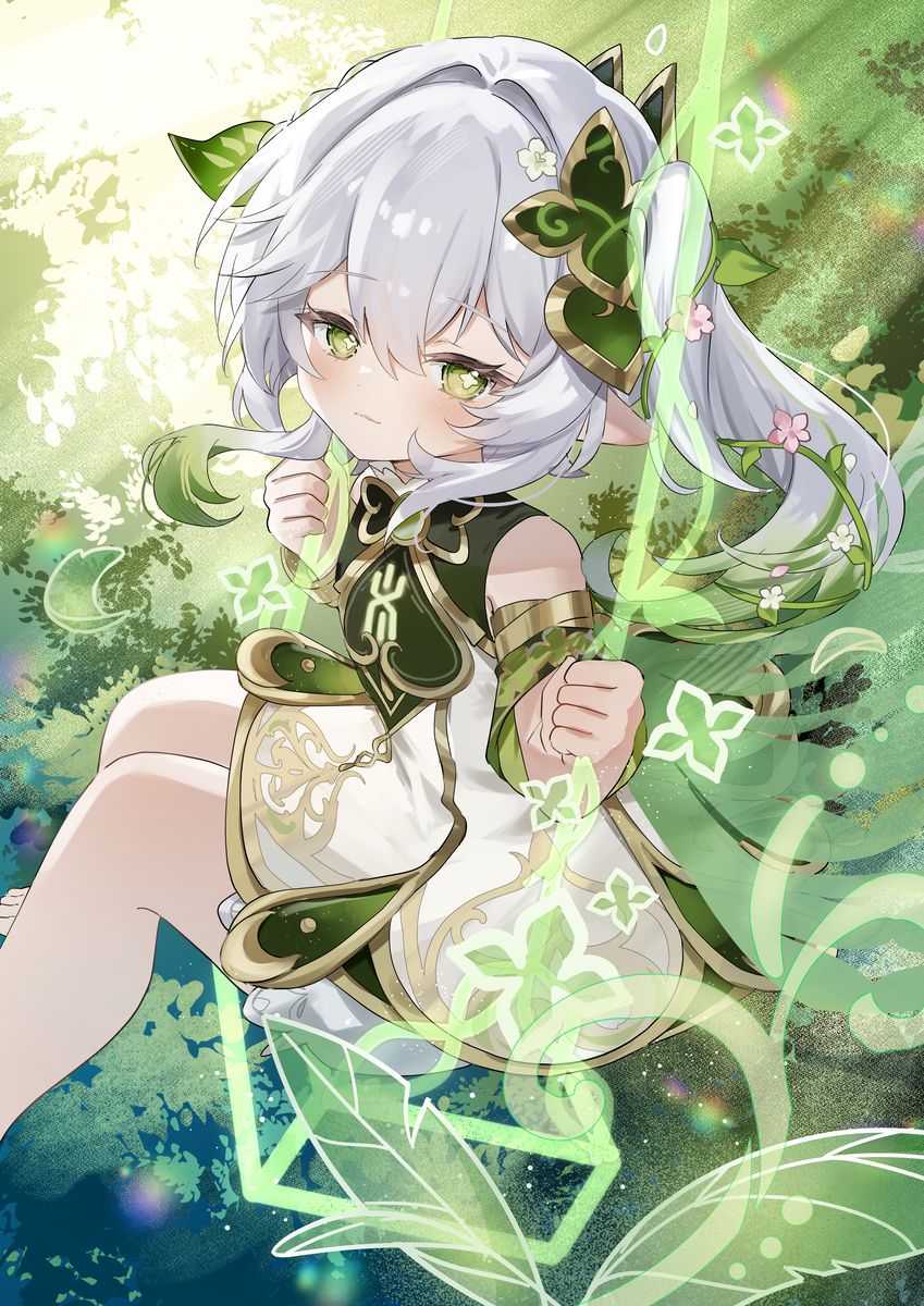 ナヒーダ