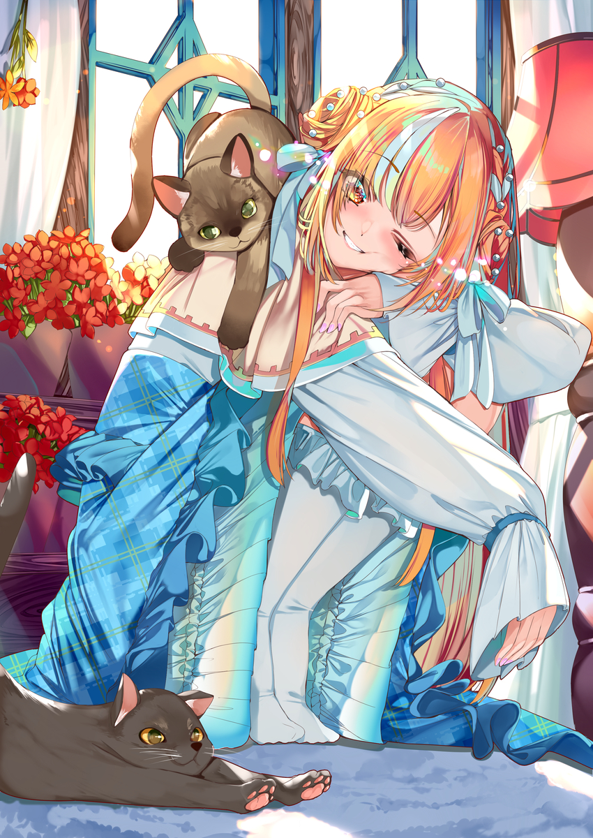 ✨✨