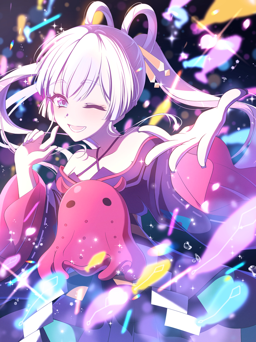 『世界でいちばんお姫さま！』