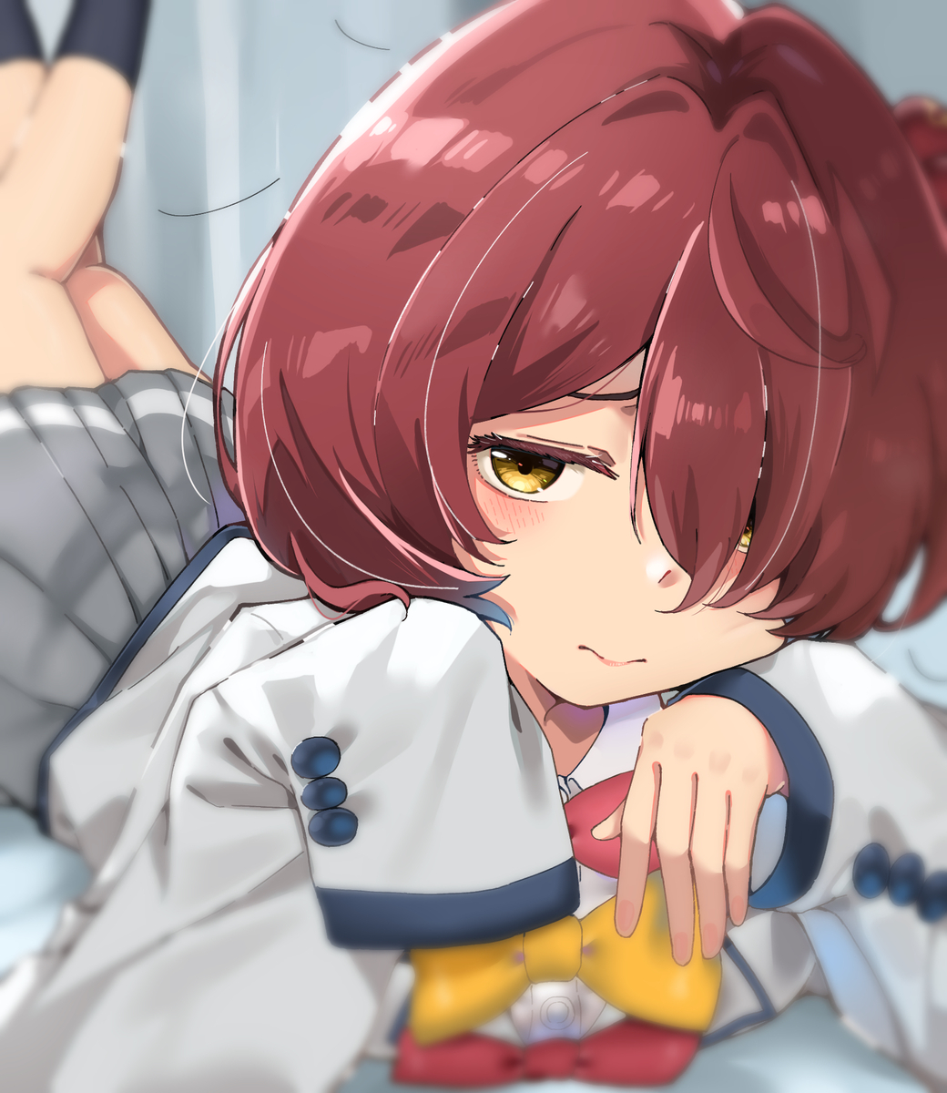 小鞠