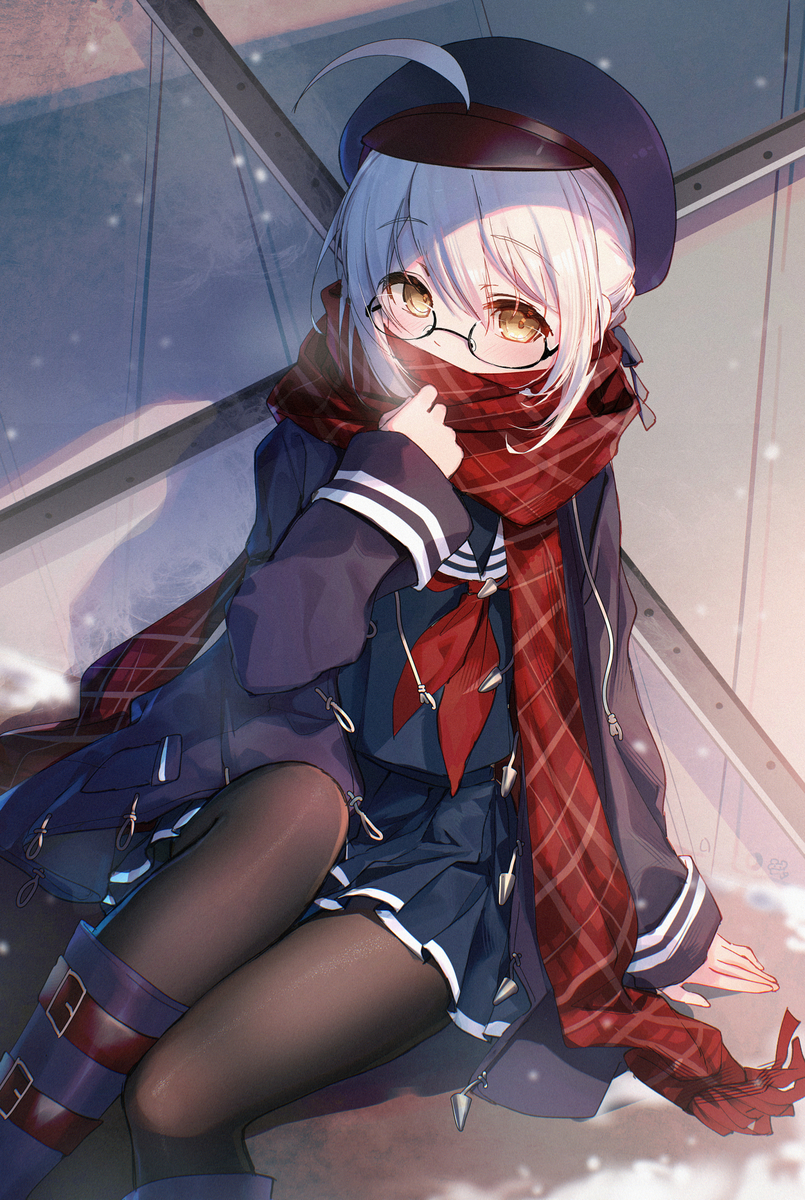 冬