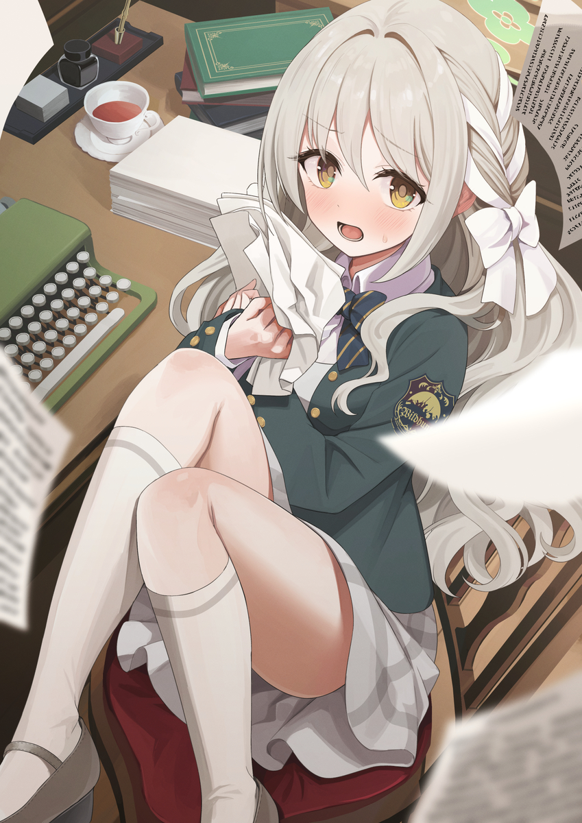桜井ミヨ