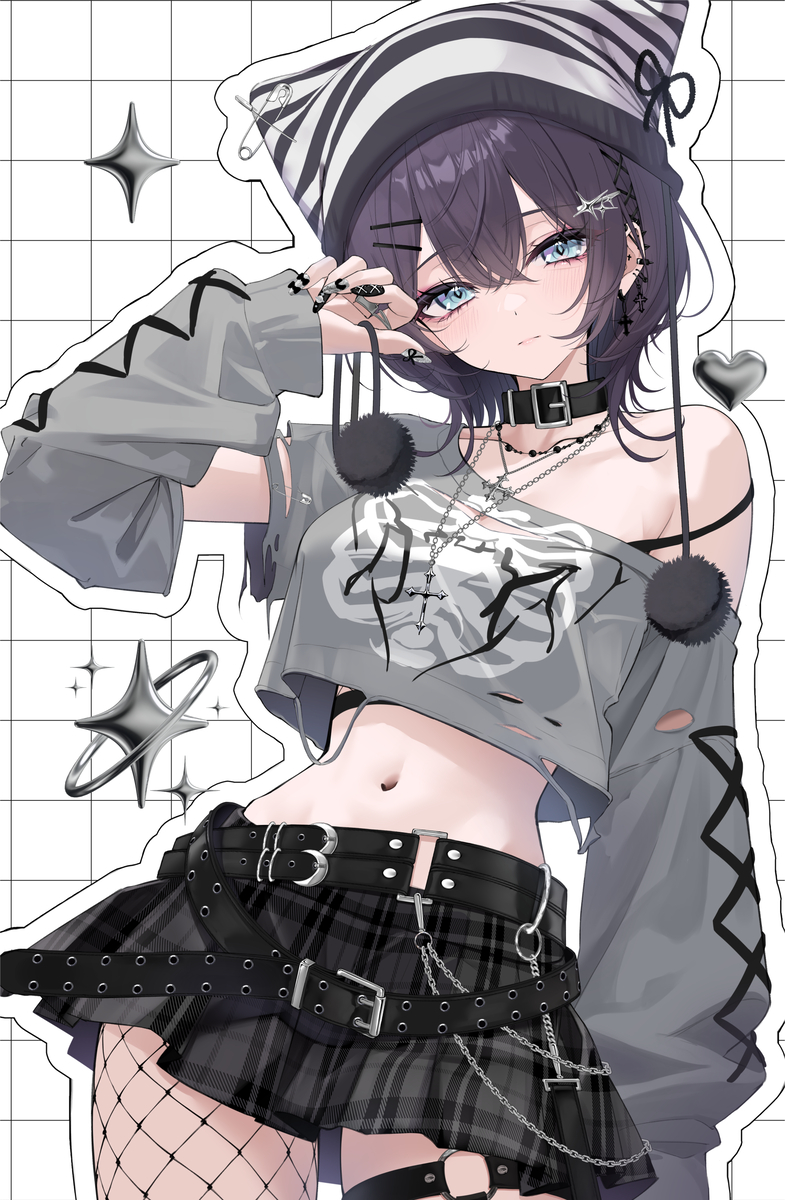 🖤⚡️⚡️