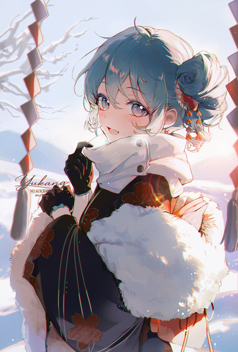あけましておめでとうございます！🐎