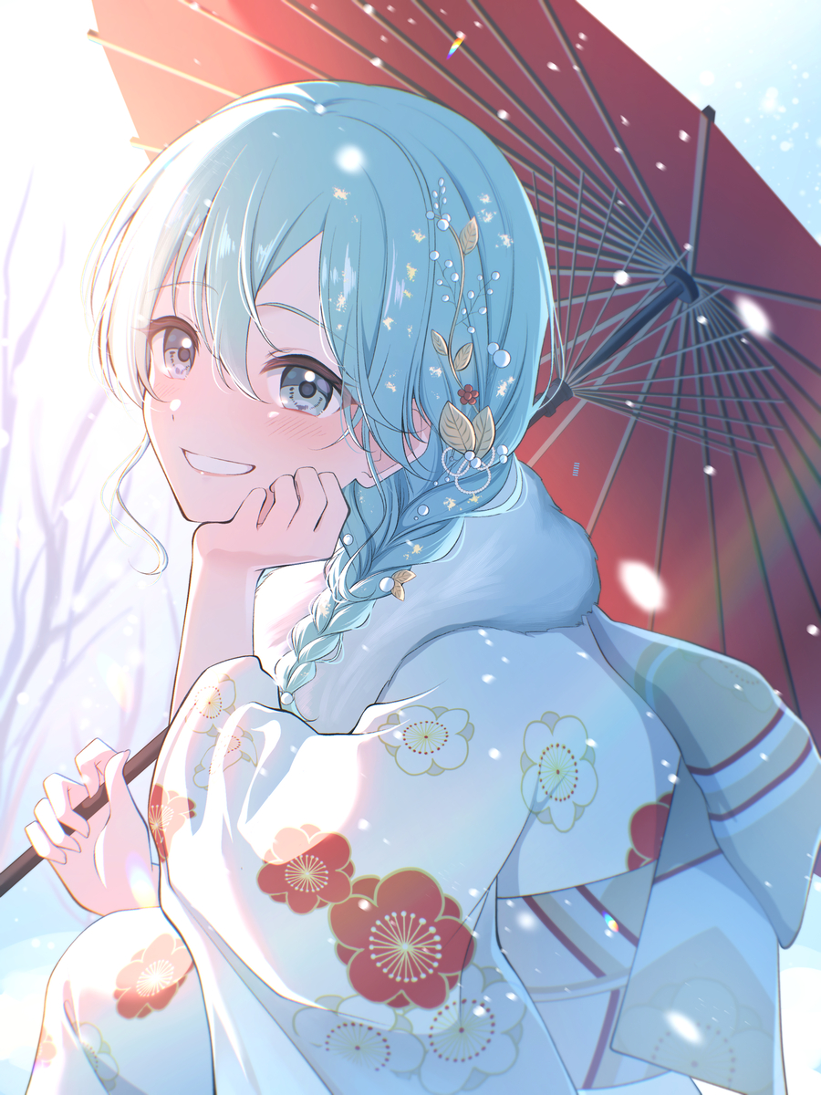 お正月🎍✨️