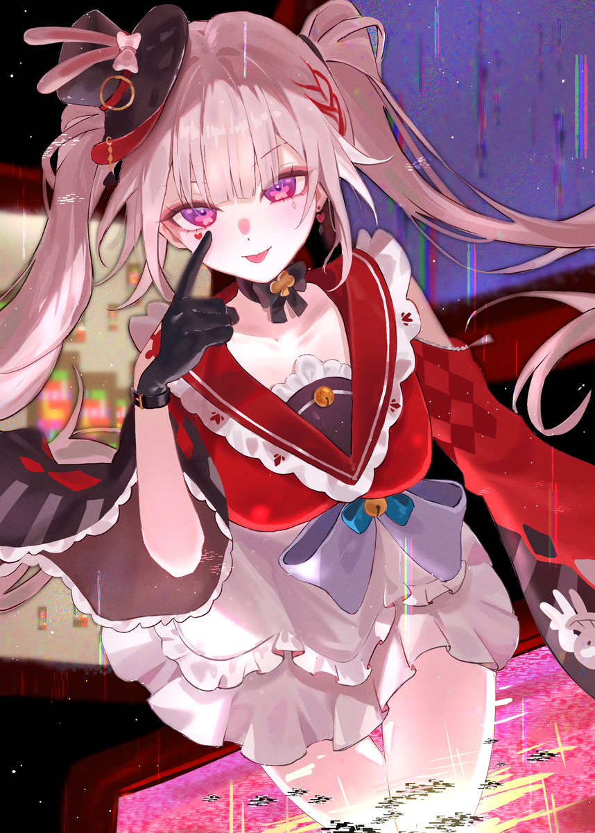 火花/Sparxie