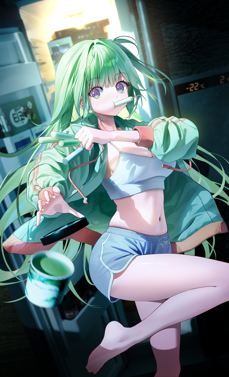 Riko_fridge