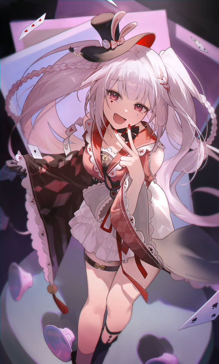 火花