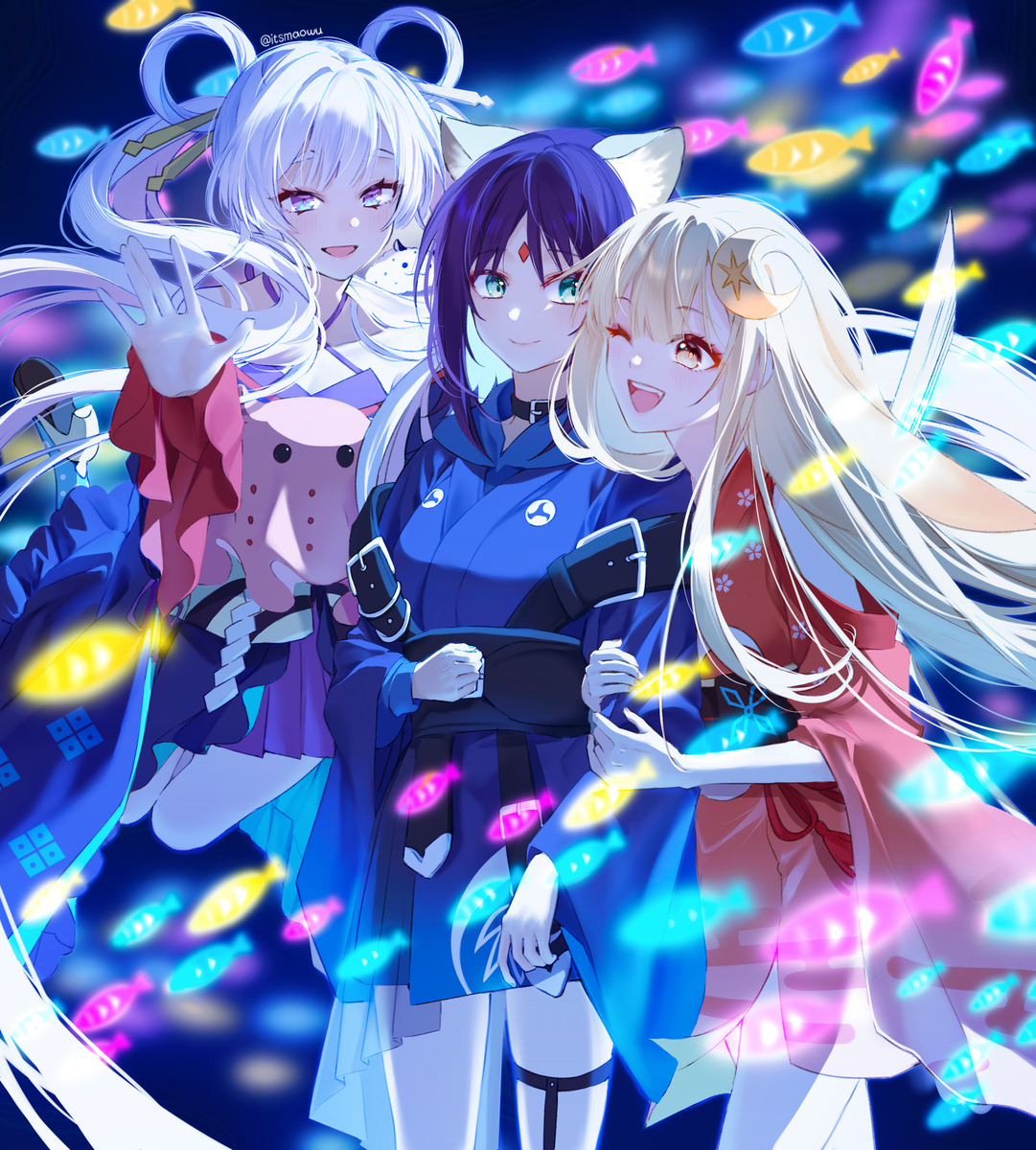 超かぐや姫！
