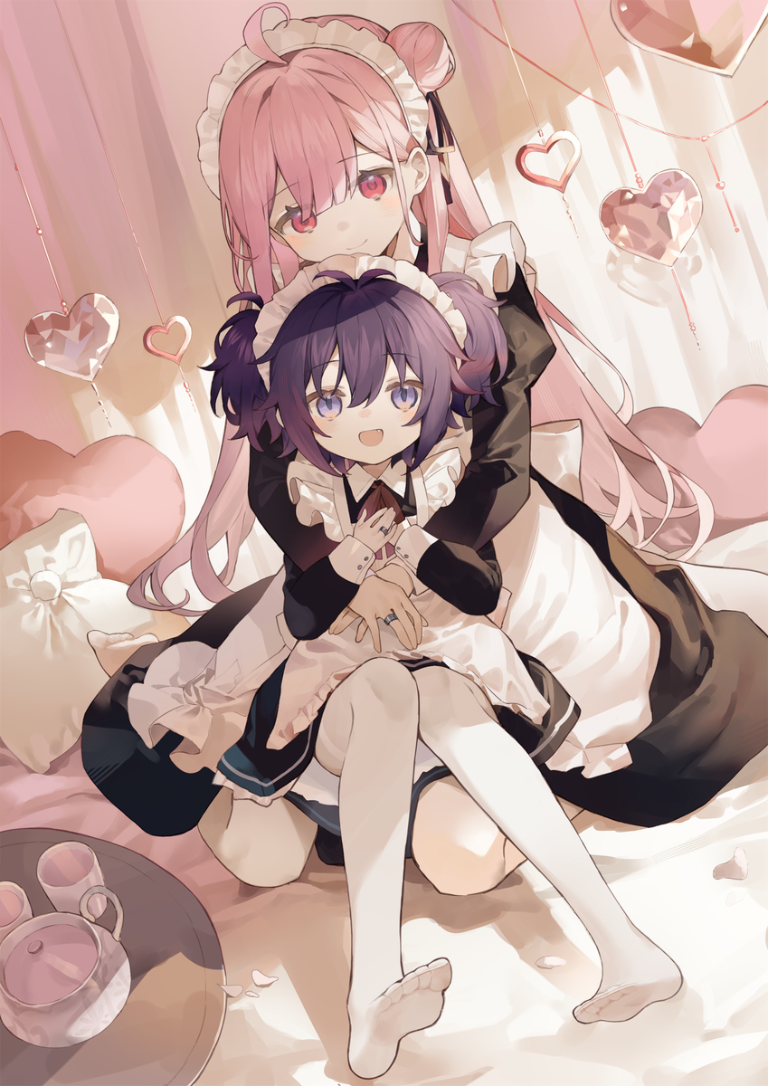 double sweet