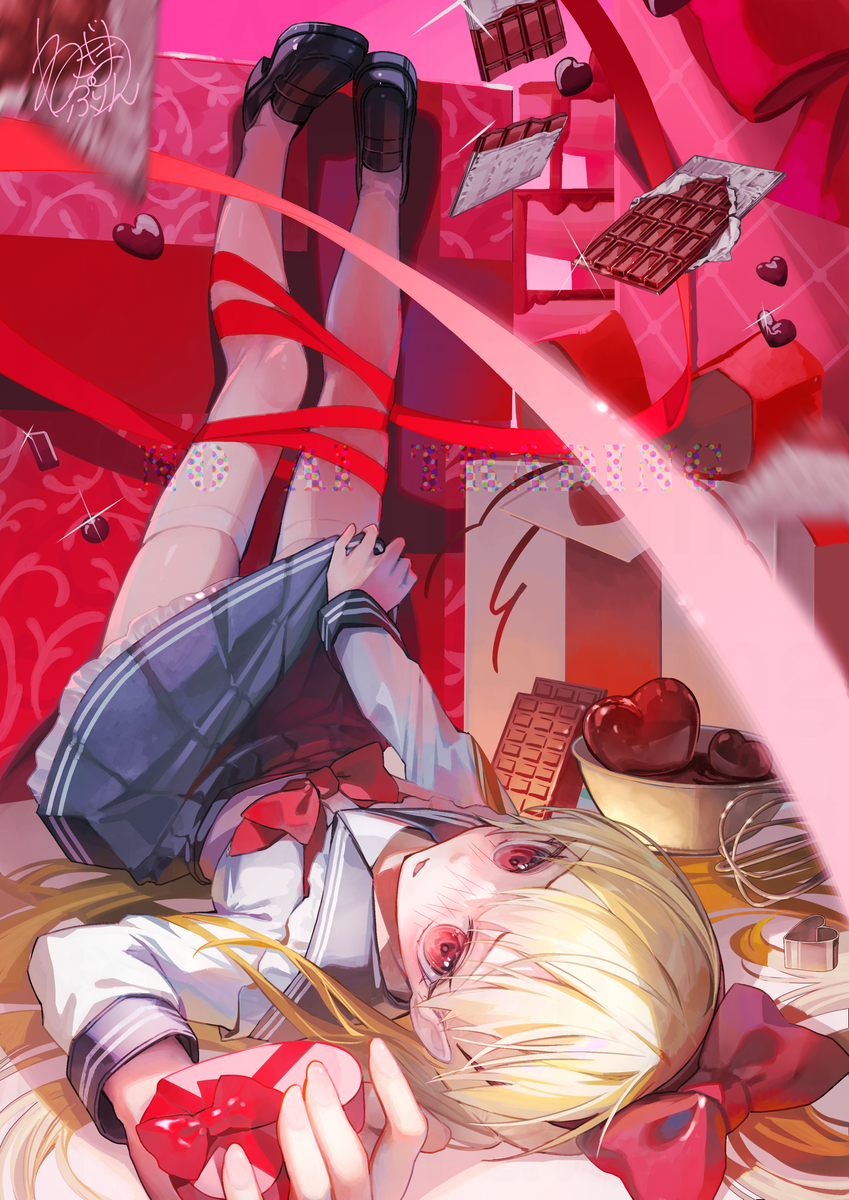 Valentine Girl