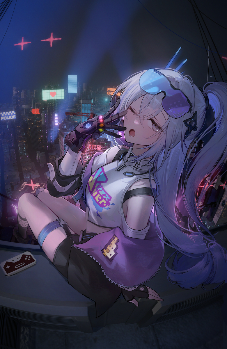 銀狼
