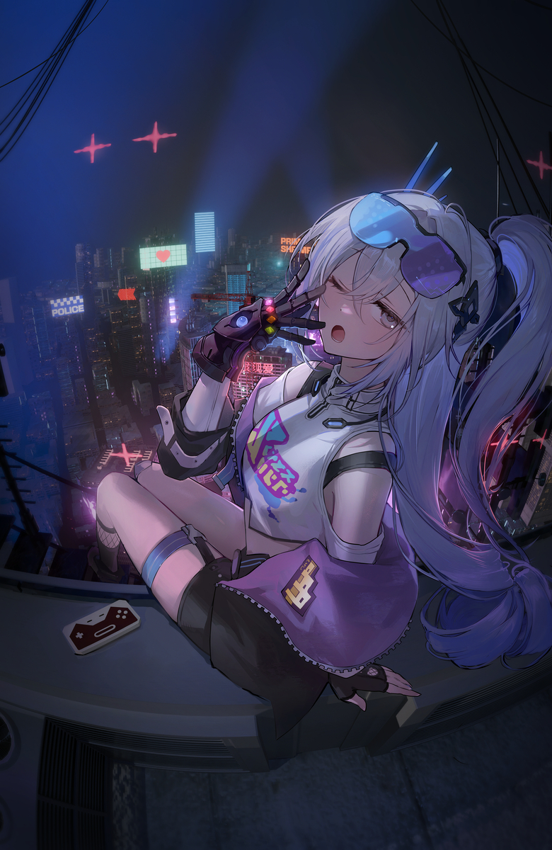 銀狼
