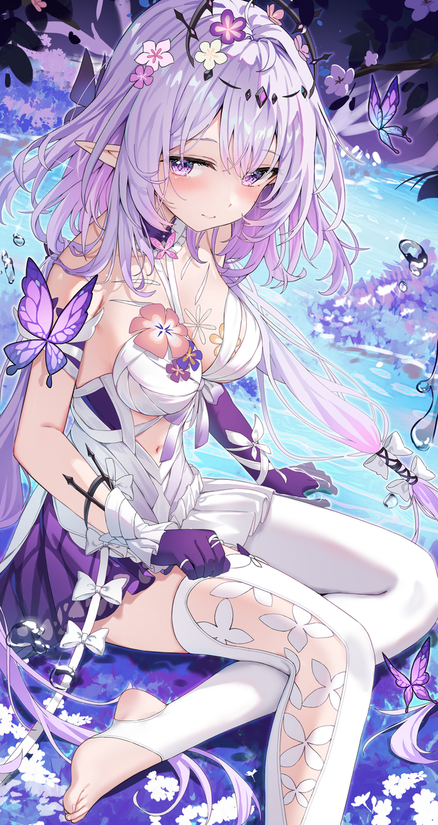 キャストリス
