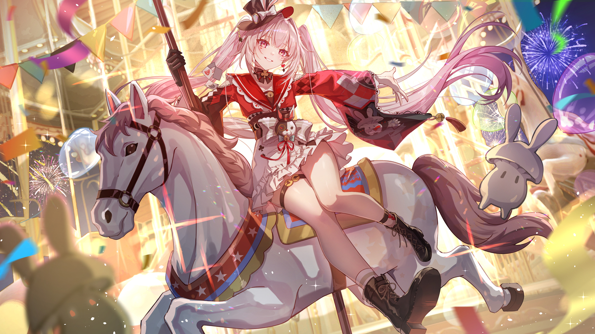 火花