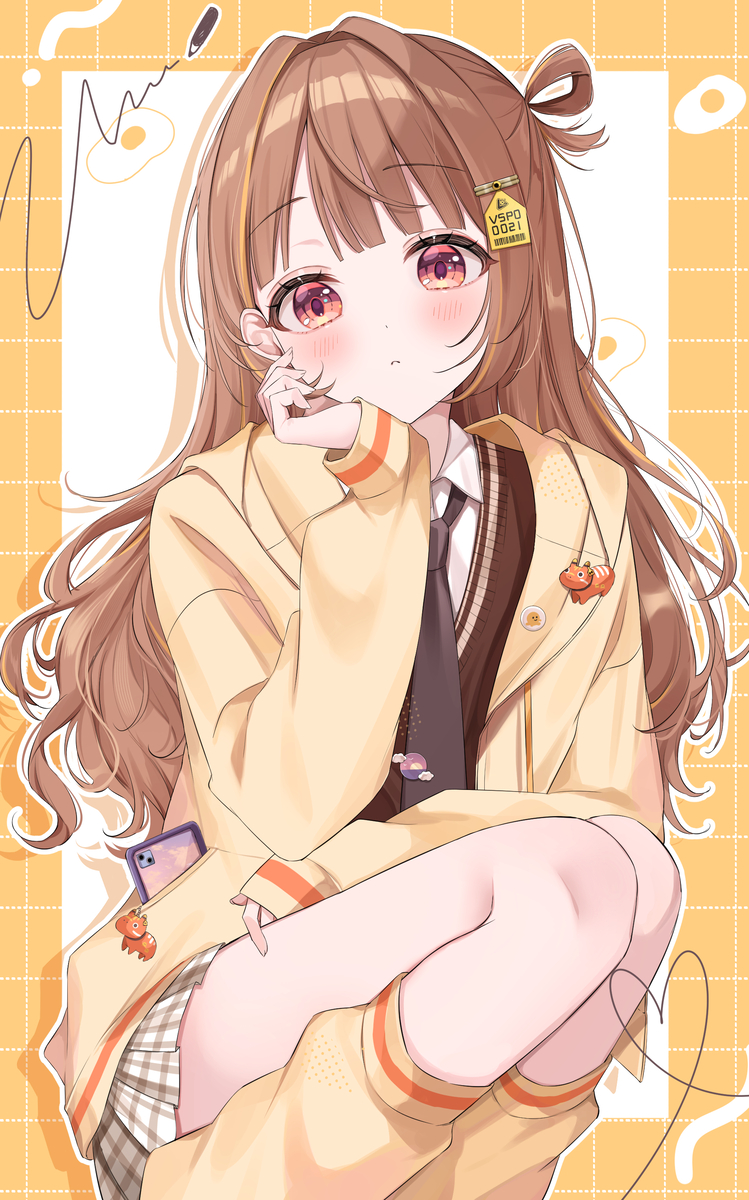 ふわふわ千燈さん