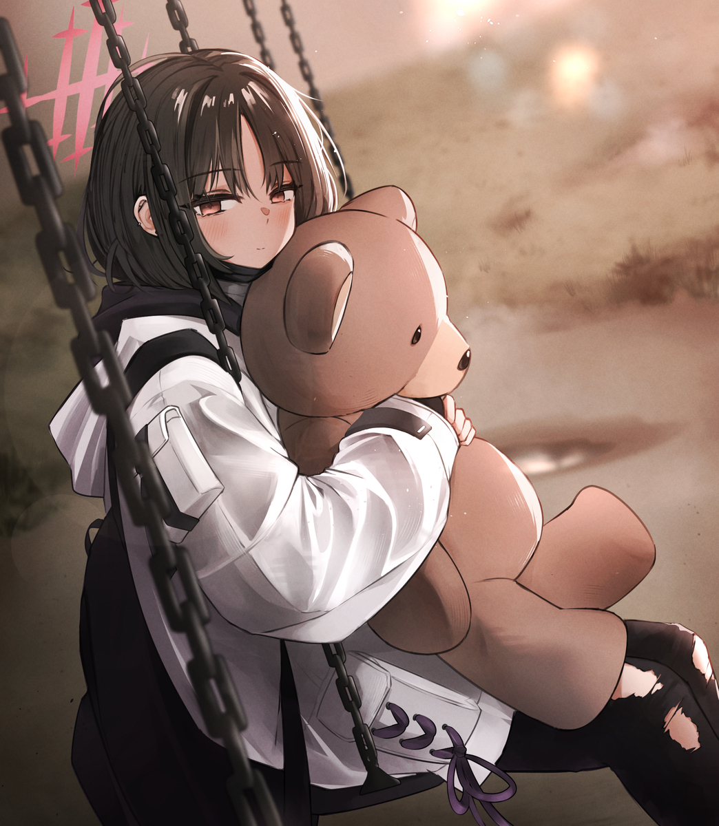 misaki