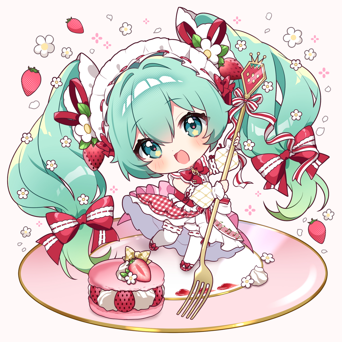 🍓