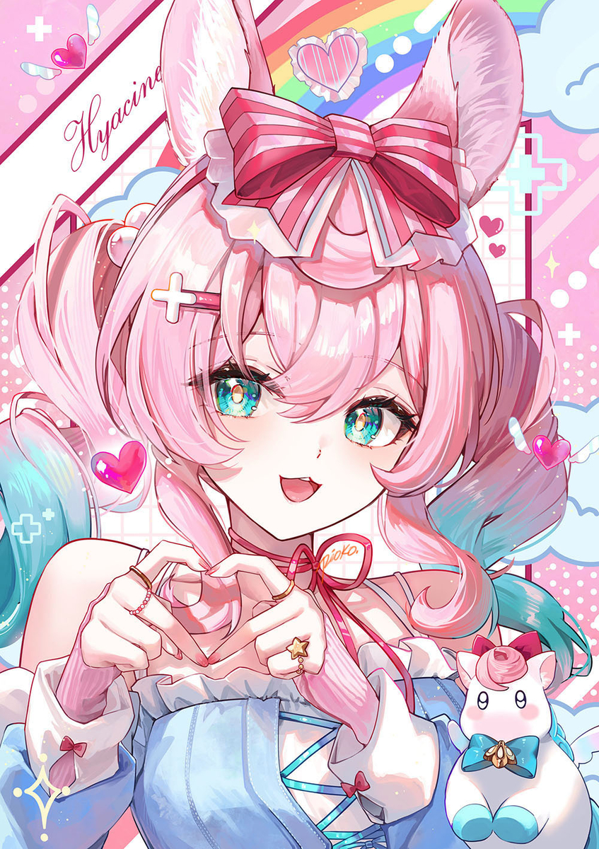 獣耳4