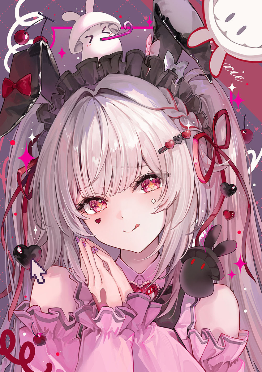 獣耳4