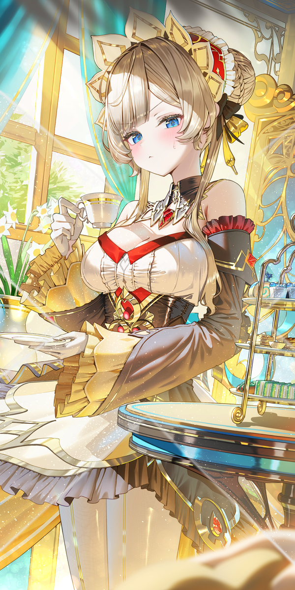 大好きなサンドローネ♡