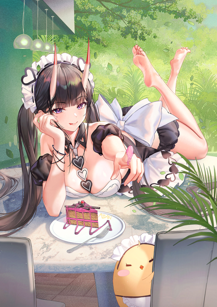 Sweet time
