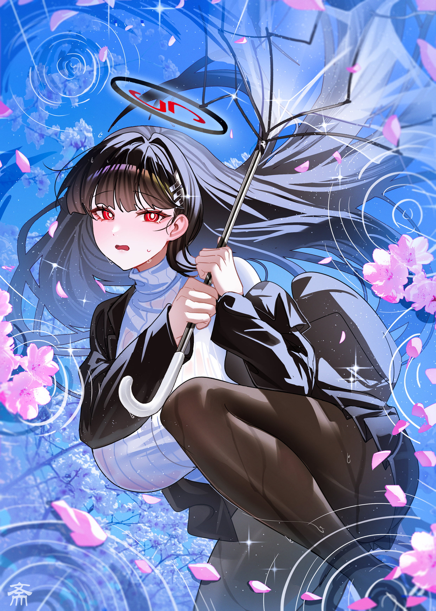 調月リオ