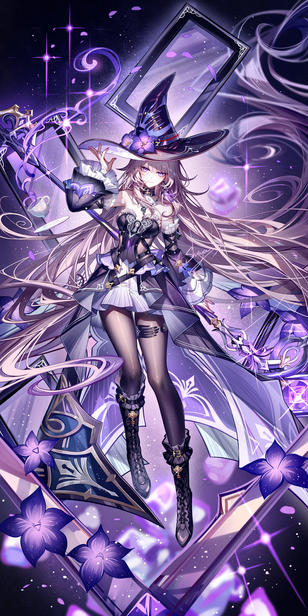 Magician