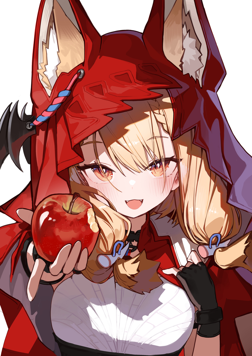 🍎