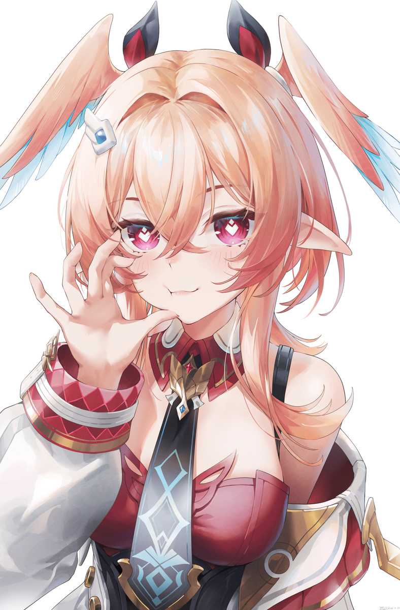 :D