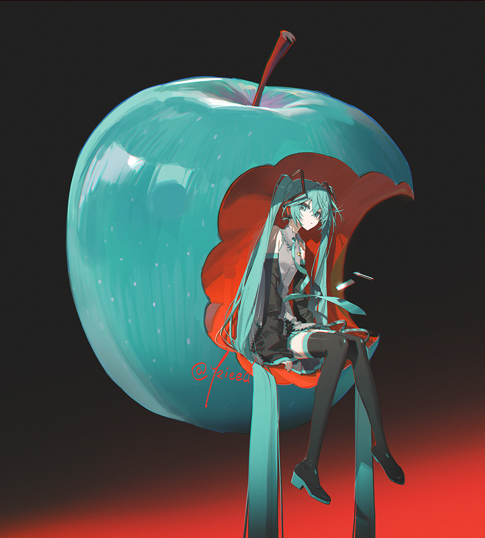 绿果果