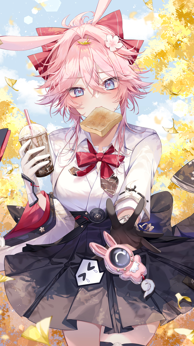Evanescia