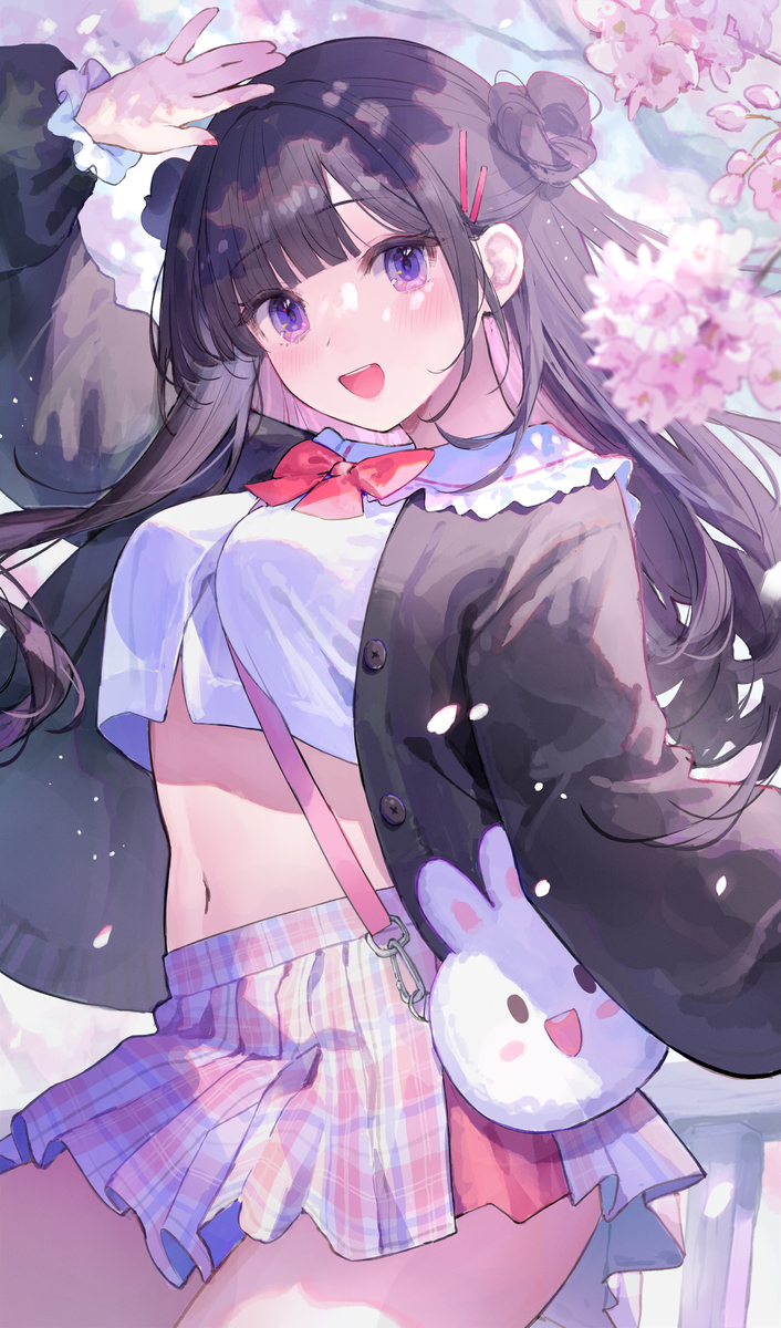 🌸